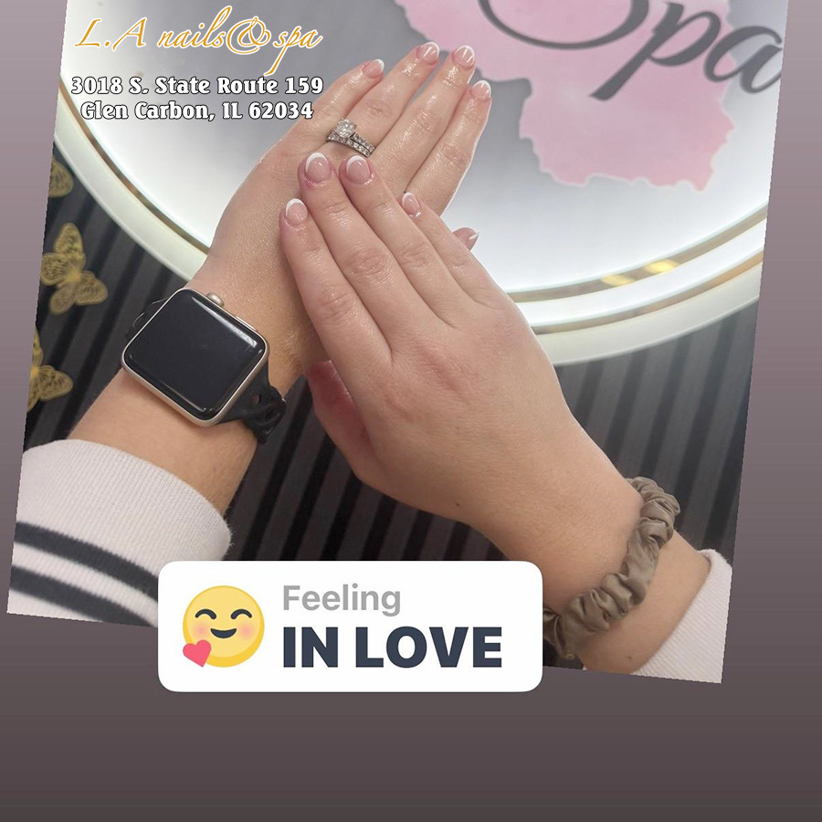 LA Nails